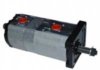 HİDROLİK POMPASI (1PN1PN347) FREZELİ    TÜMOSAN 1